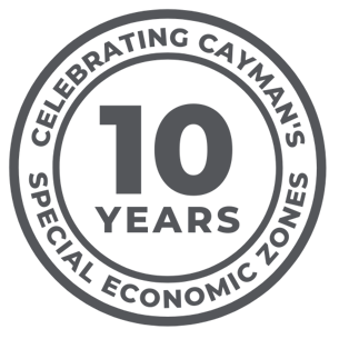 10 Year Anniversary Landing Page